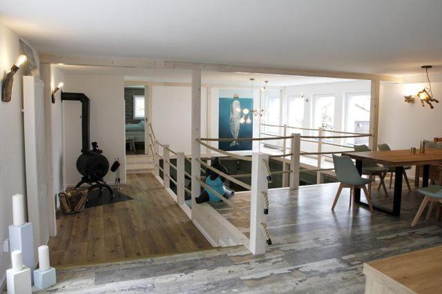 Inn66 Poolhaus Sundern Exterior foto