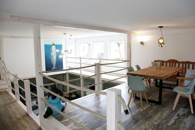 Inn66 Poolhaus Sundern Exterior foto
